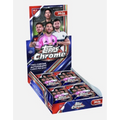 Topps Chrome Major League Soccer 2026 Hobby Box