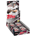 2026 Topps Flagship Football Hobby Box
