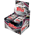 2026 Topps Flagship Football Jumbo Box